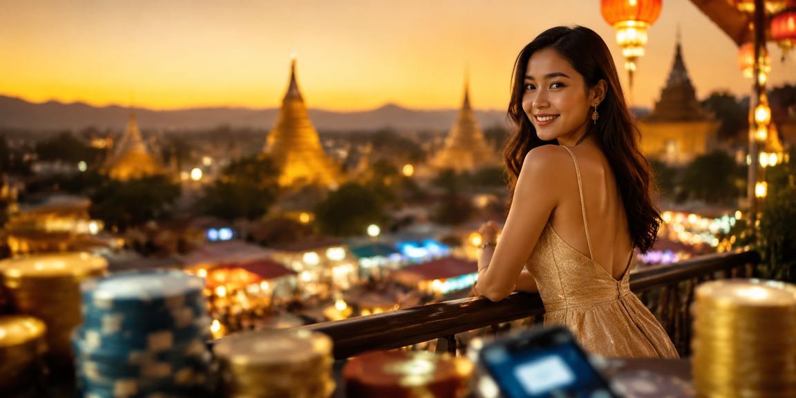 xda77 myanmar