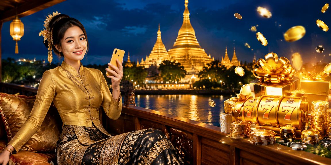 xda77 myanmar