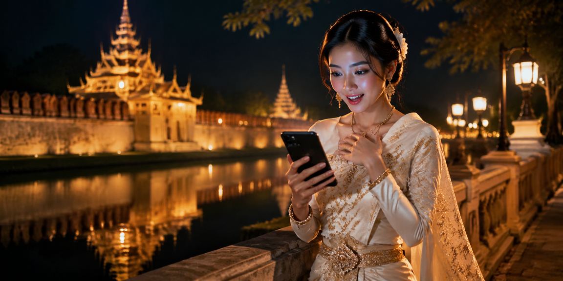 xda77 myanmar