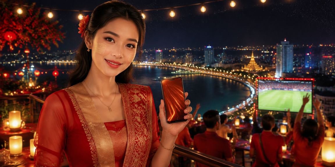 xda77 myanmar