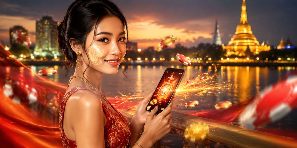 xda77 myanmar