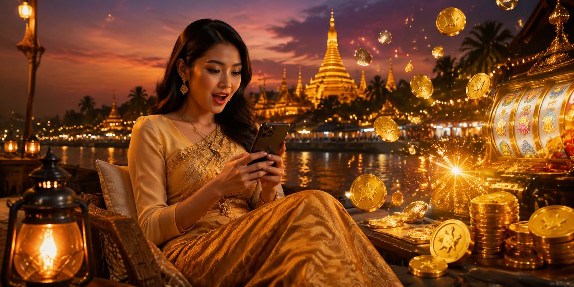 xda77 myanmar