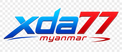 XDA77 Myanmar
